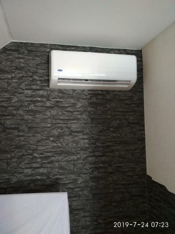 Ferienwohnung "Deluxe" In Korbach Exterior foto